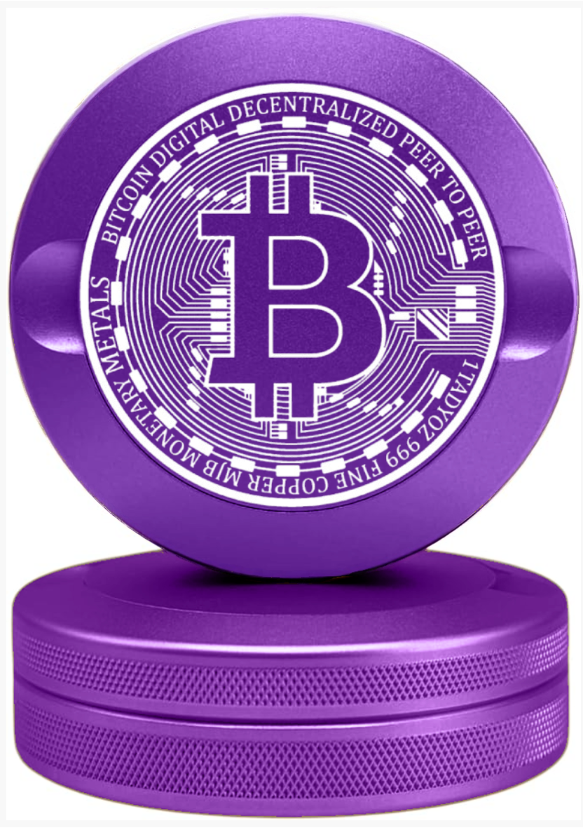 Bitcoin