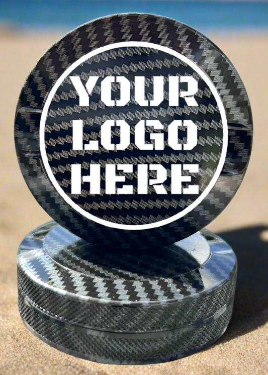Carbon Fiber Collector’s Series