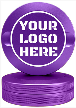 Custom / Purple