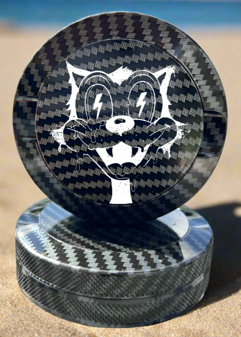 Carbon Fiber Collector’s Series