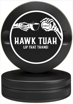 Hawk Tuah / Black