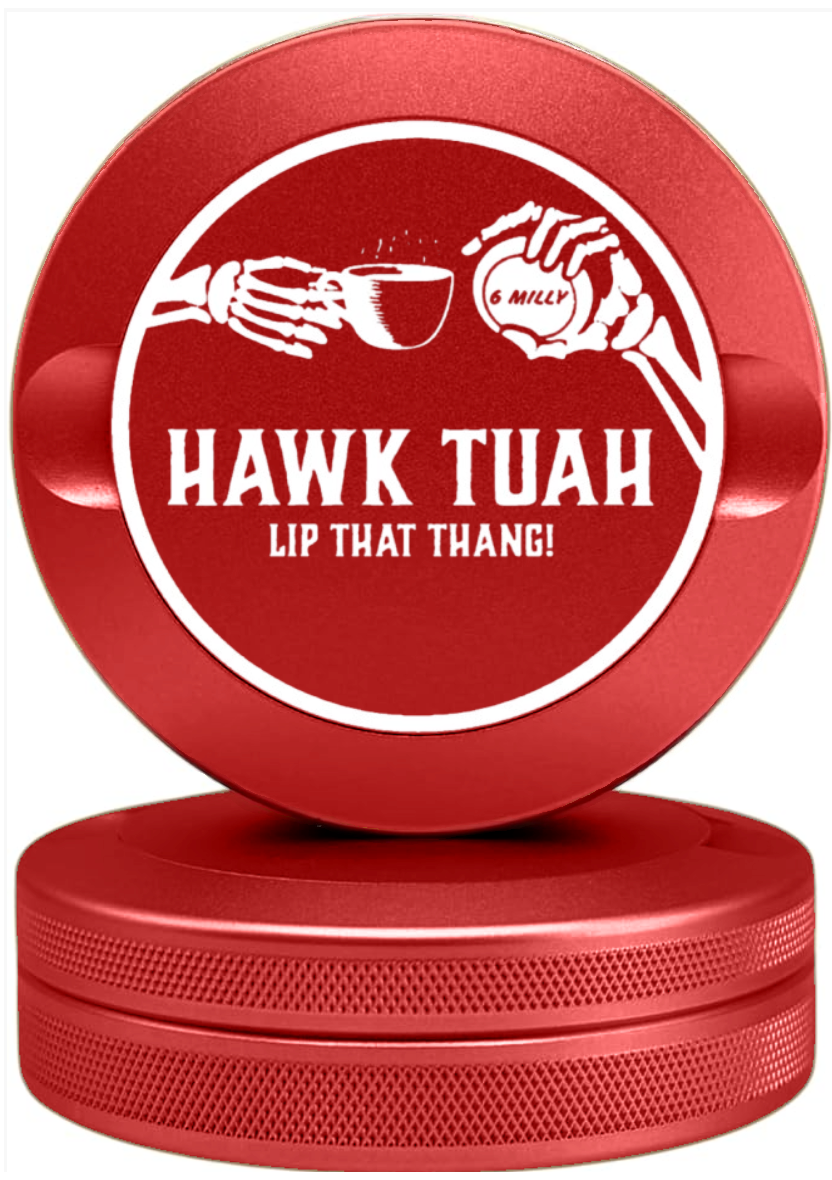 Hawk Tuah