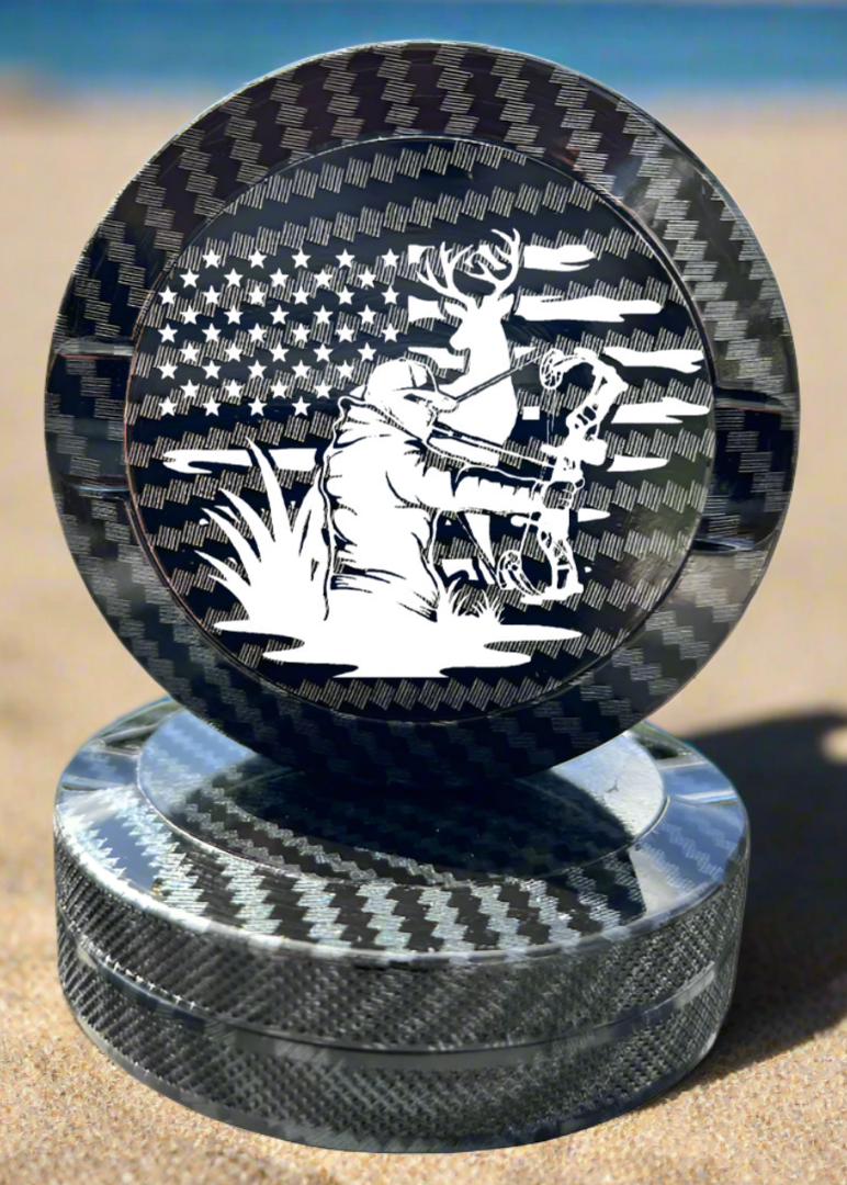 Carbon Fiber Collector’s Series