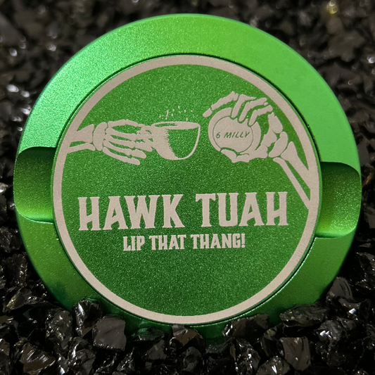 Hawk Tuah