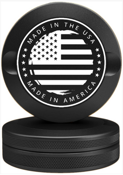 Made In The USA / Black