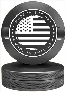 Made In The USA / Gray