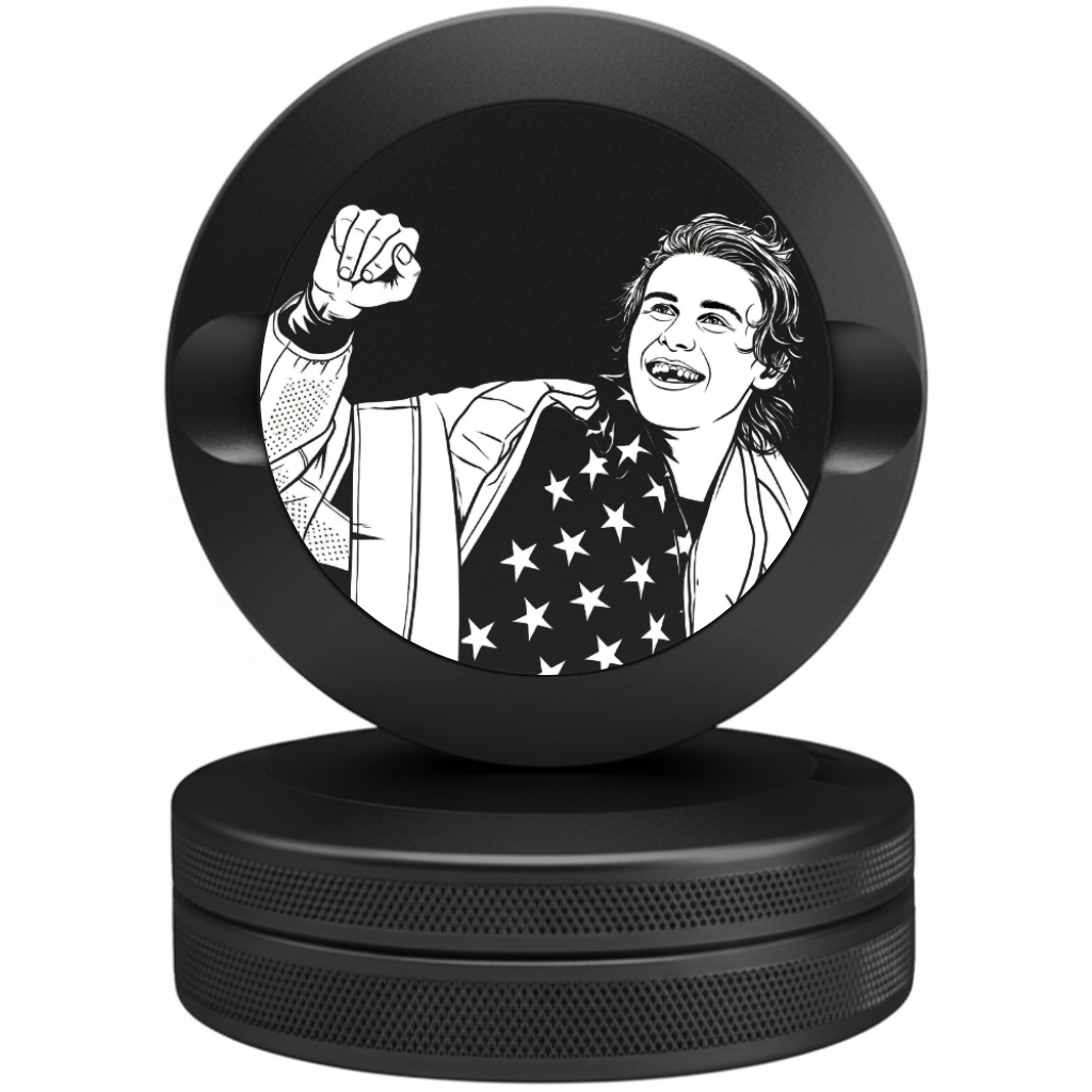 Team USA Victory Tin