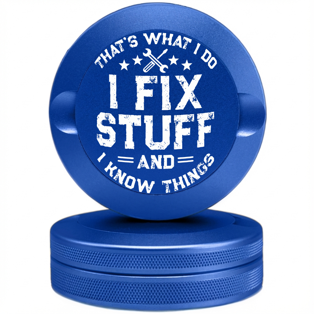 Dad Fix It Tin
