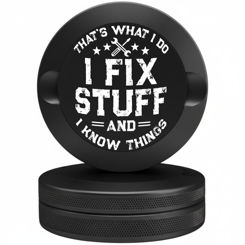 Dad Fix It Tin