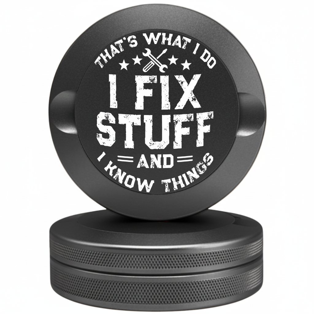 Dad Fix It Tin