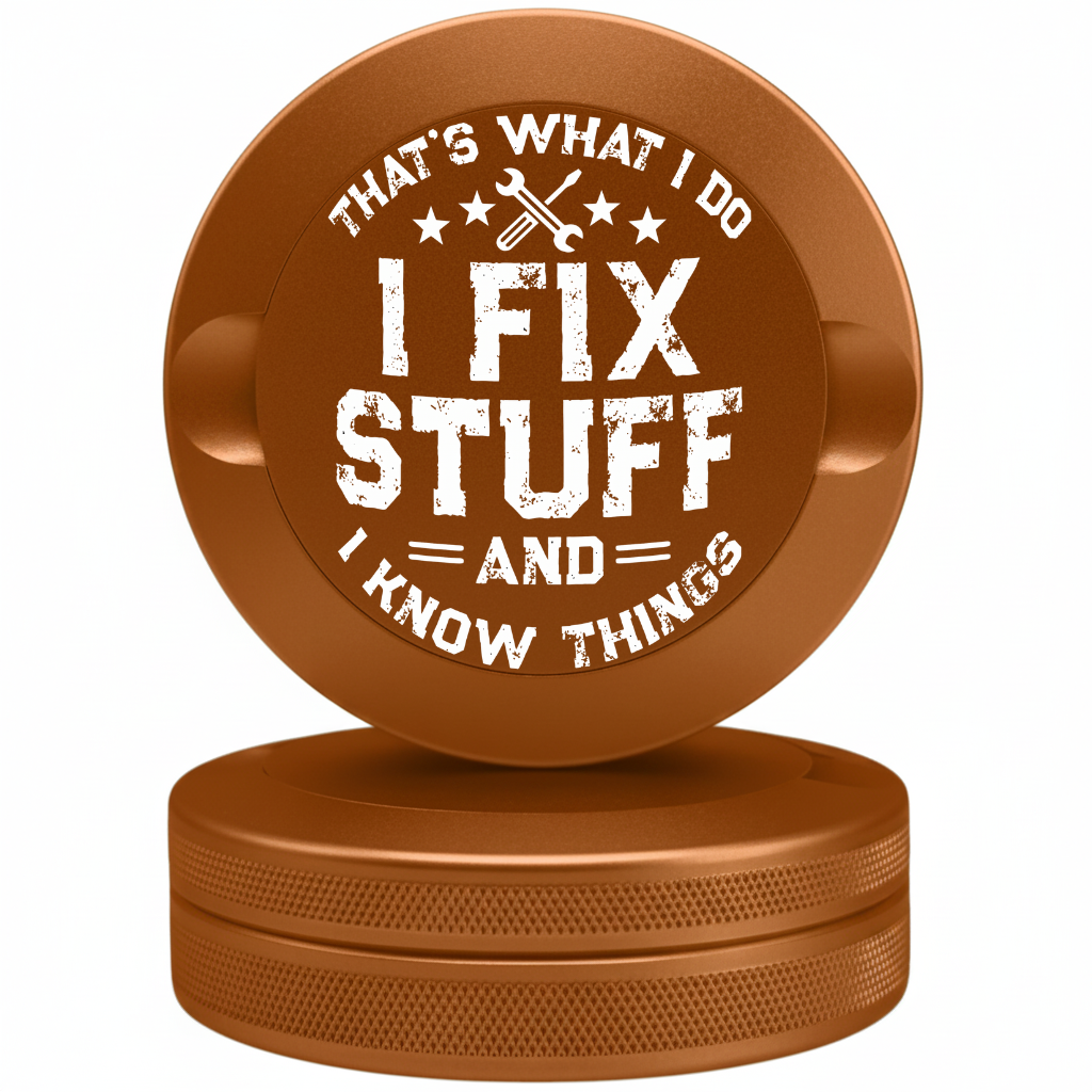 Dad Fix It Tin