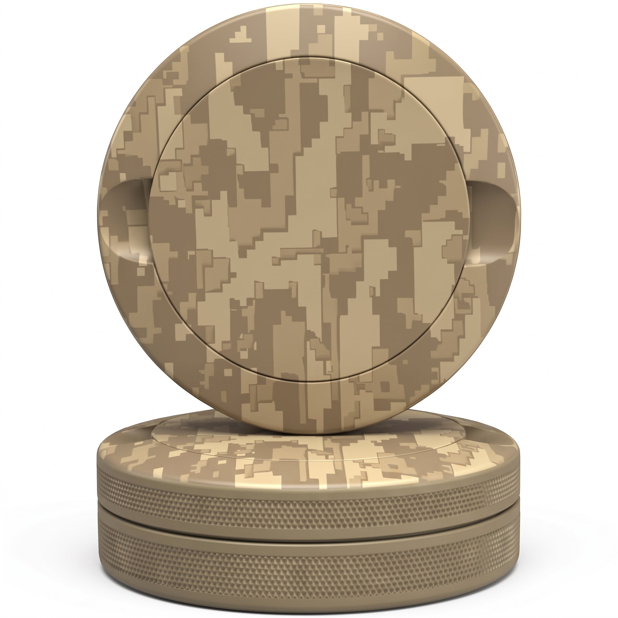 Digital Camo Collector’s Series