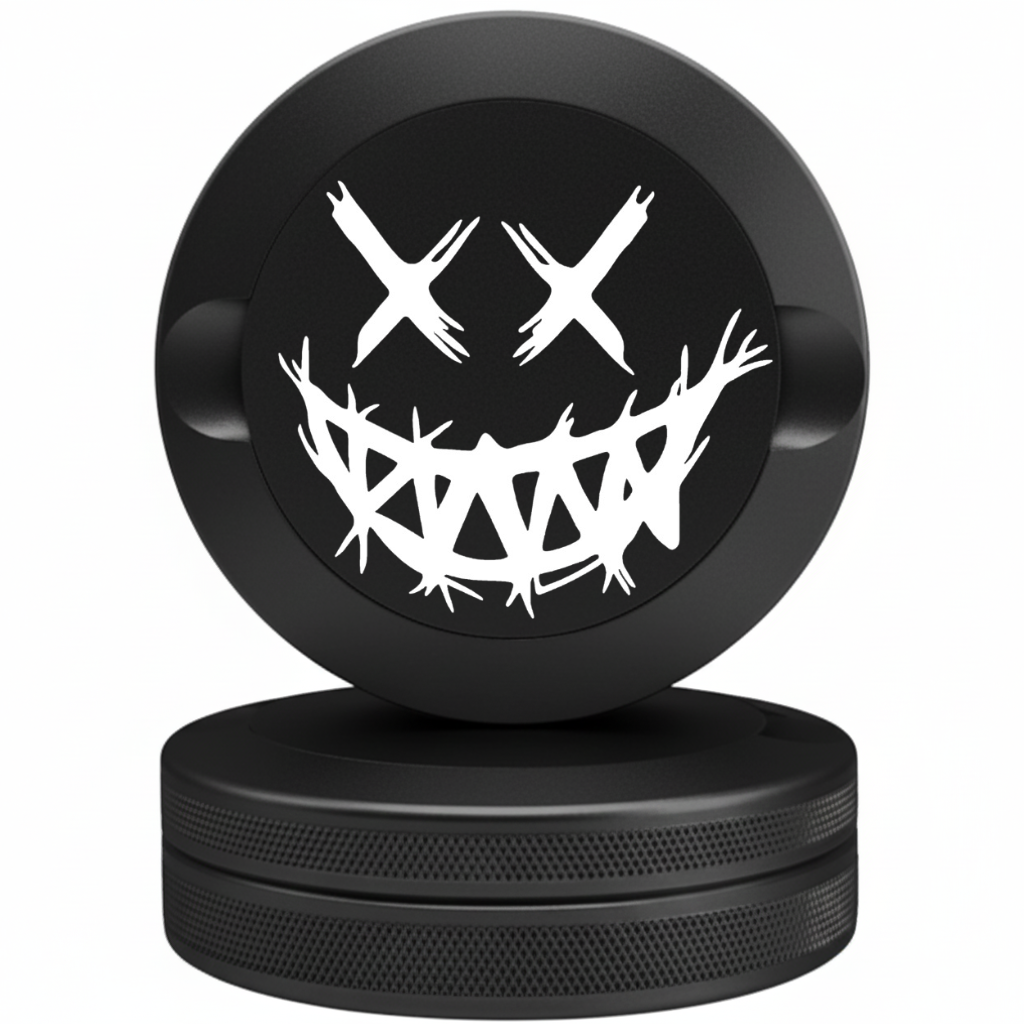 The Anarchist Tin