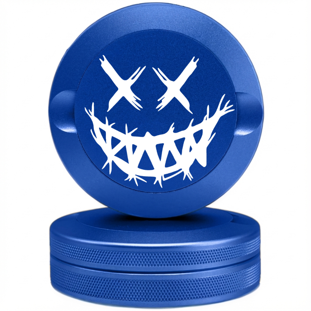The Anarchist Tin