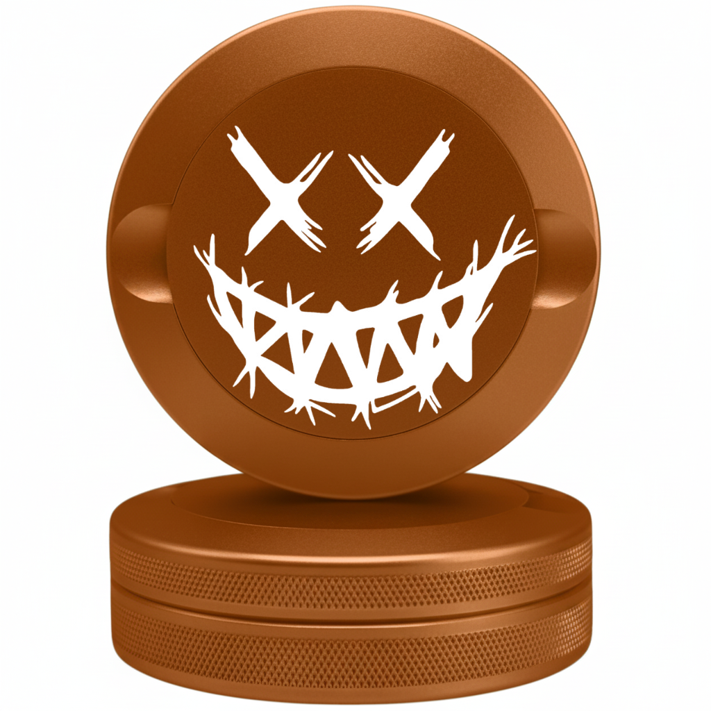 The Anarchist Tin