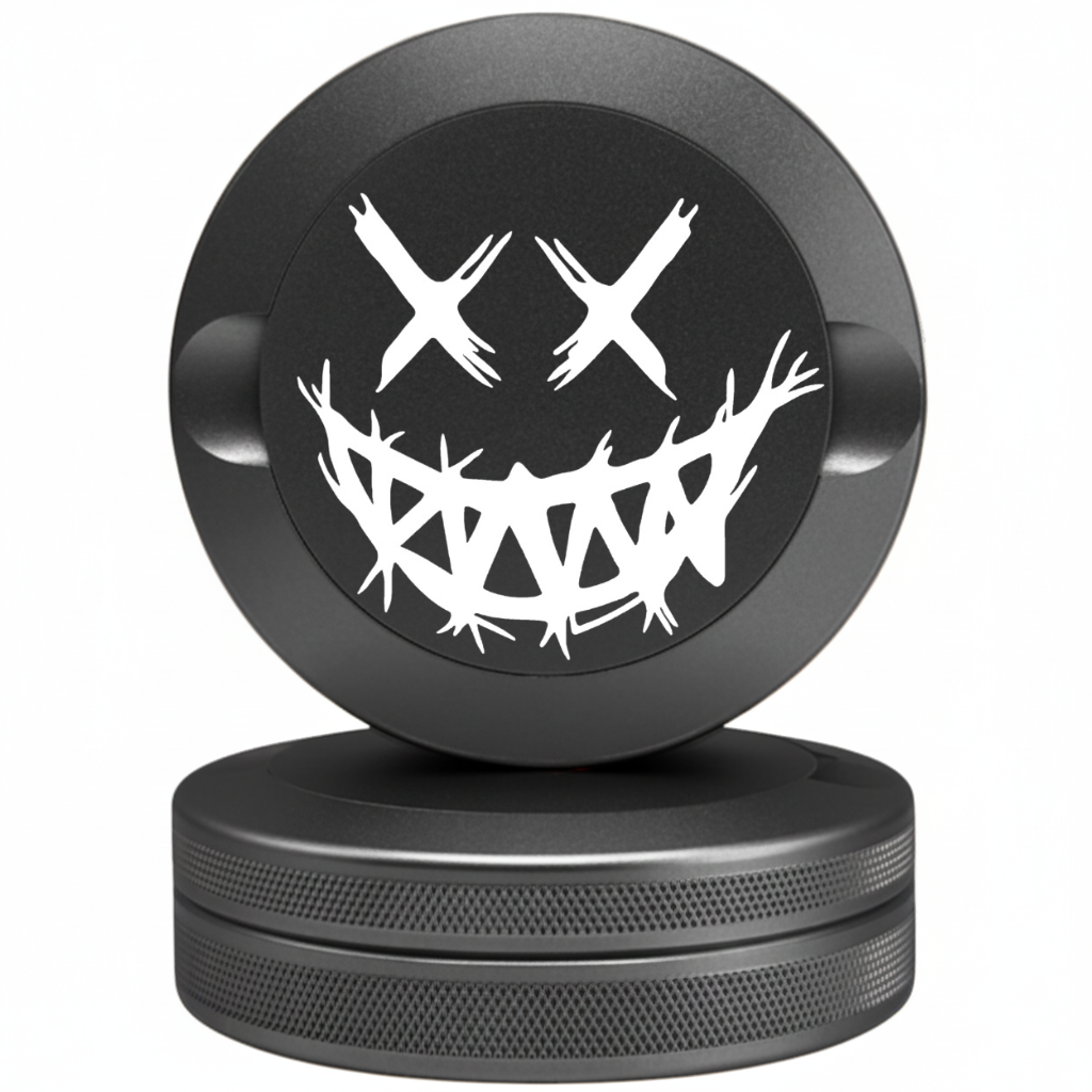 The Anarchist Tin