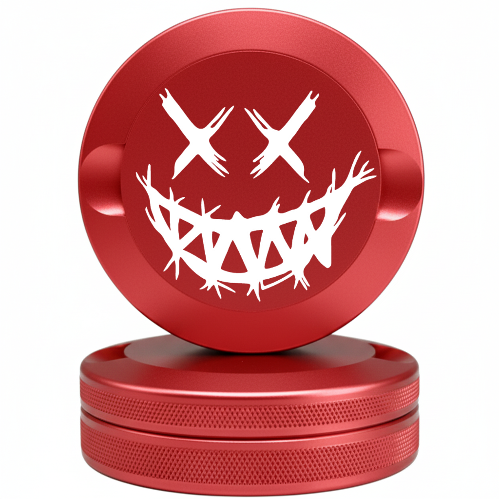 The Anarchist Tin