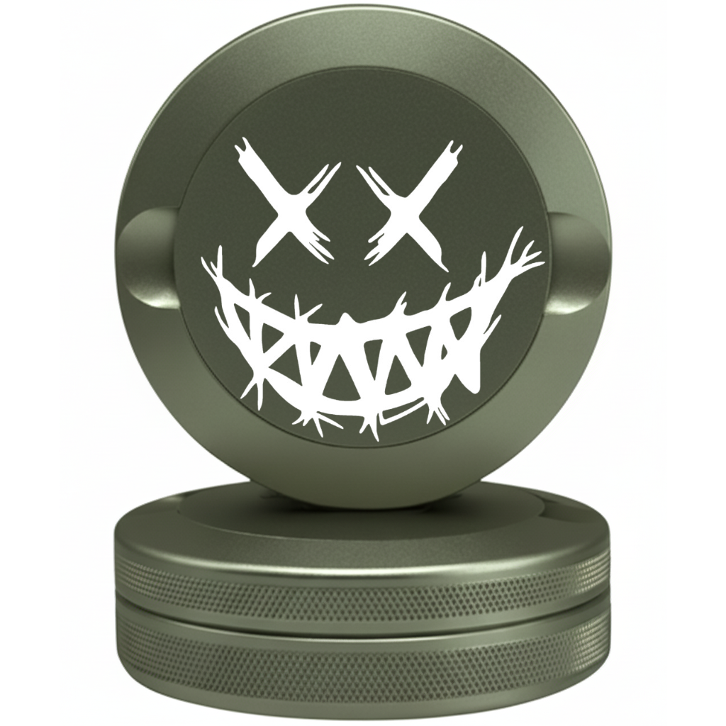 The Anarchist Tin