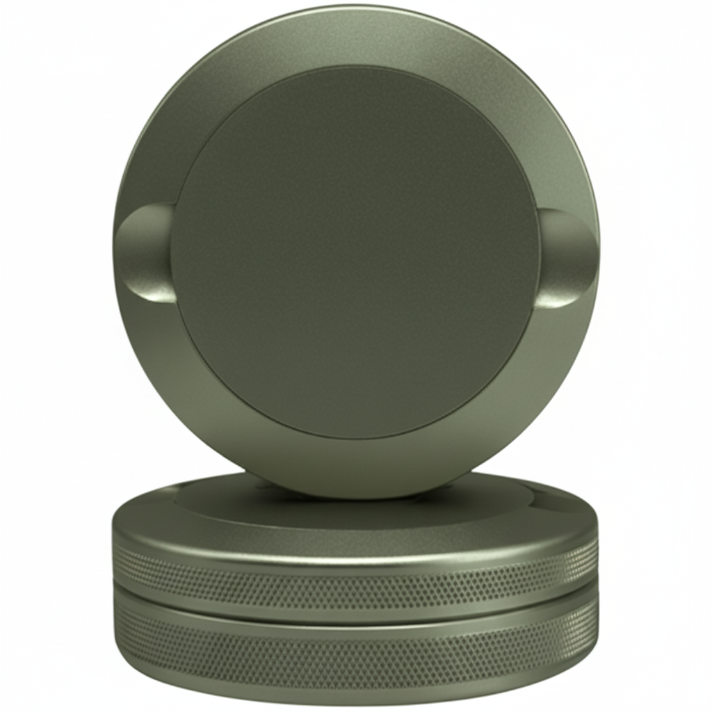 Custom Engraved Tin